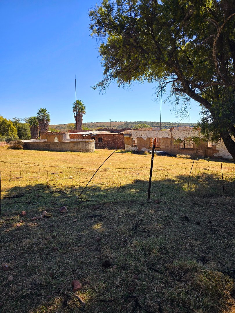 Commercial Property for Sale in Klerksdorp Rural North West